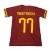 Детская футбольная форма Roma Mkhitaryan 77 SE7902M, прев. 1
