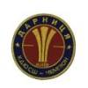 Шеврон Дарниця КДЮСШ-ЧЕМПИОН 3344, прев. 0