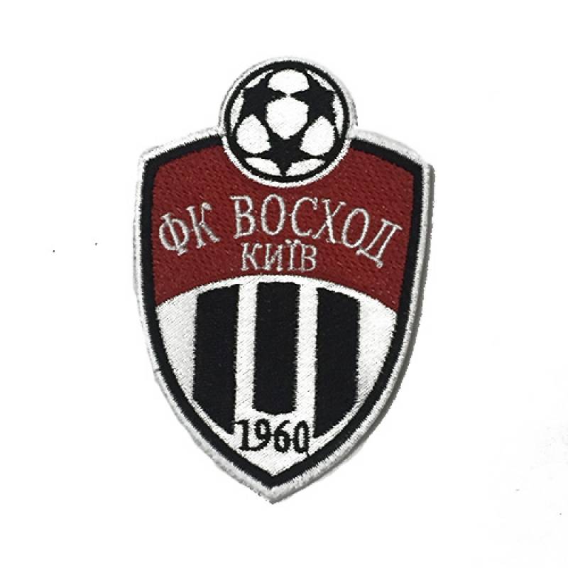 Шеврон ФК Восход (Киев) 1960 3344, рис. 0