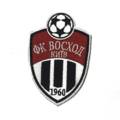 Шеврон ФК Восход (Киев) 1960 3344, прев. 0