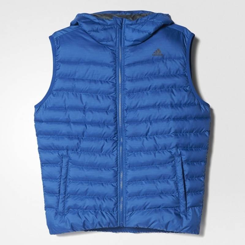 Жилетка SDP VEST Mens Adidas AJ6358, рис. 0