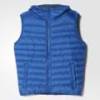 Жилетка SDP VEST Mens Adidas AJ6358, прев. 0