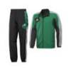 Спортивный парадный костюм Adidas Condivo 12 Presentation Suit X18160, прев. 0