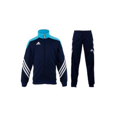Детский cпортивный тренировочный костюм Adidas Sereno14 F49708