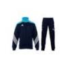Дитячий спортивний тренувальний костюм Adidas Sereno14 F49708, прев. 0