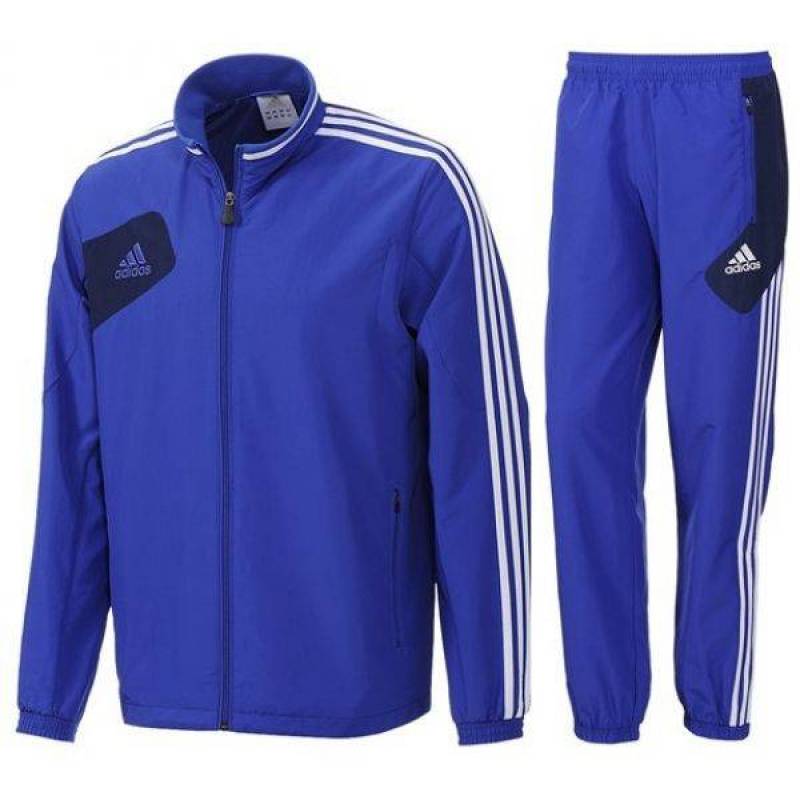 Спортивний костюм Adidas Condivo12 W67134 Presentation Suit, рис. 0