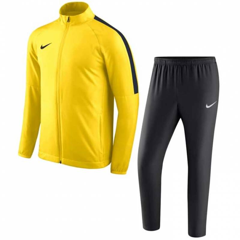 Спортивний костюм Nike Academy 18 Woven 893709-719, рис. 0