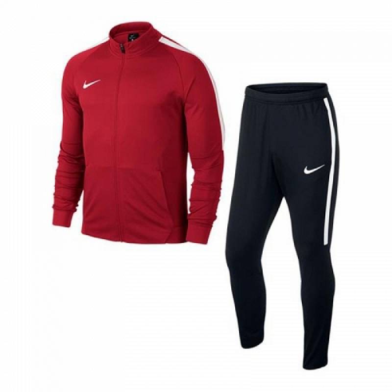 Спортивный костюм для тренировок Nike Squad 17 832325-657, рис. 0