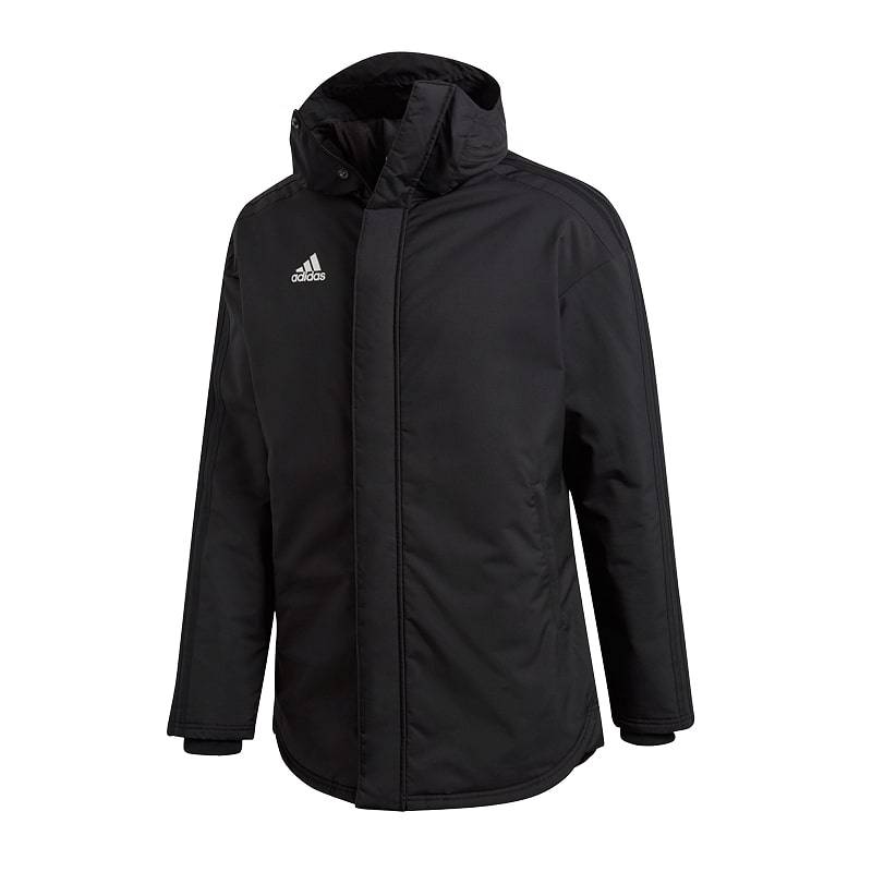 Куртка Adidas Condivo 18 Std Parka BQ6594, рис. 0