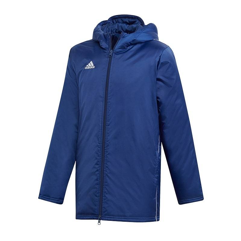 Дитяча куртка Adidas JR Core 18 DW9198, рис. 0