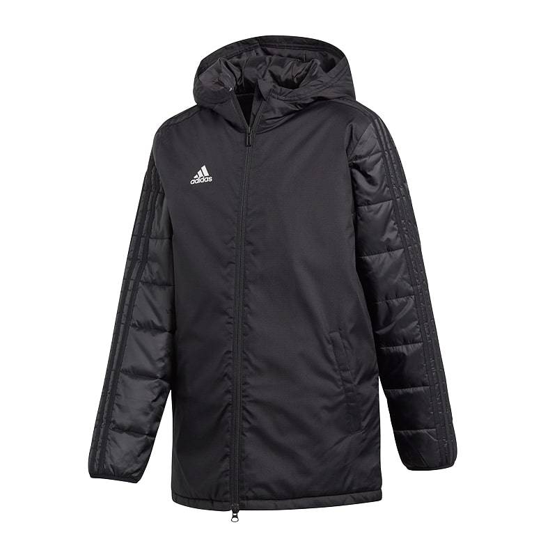 Дитяча куртка Adidas JR Winter Jacket 18 BQ6598, рис. 0