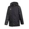 Детская куртка Adidas JR Winter Jacket 18 BQ6598, прев. 0