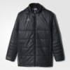 Куртка демісезонна дитяча Adidas CON16 PAD JKT Y AN9869, прев. 0