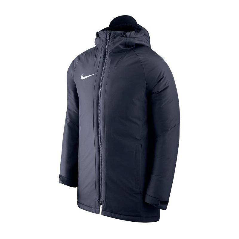 Куртка зимова дитяча Nike JR Dry Academy 18 Jacket 893827-451, рис. 0