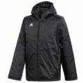 Спортивна дитяча зимова куртка Adidas JR Core 18 CE9058, прев. 0