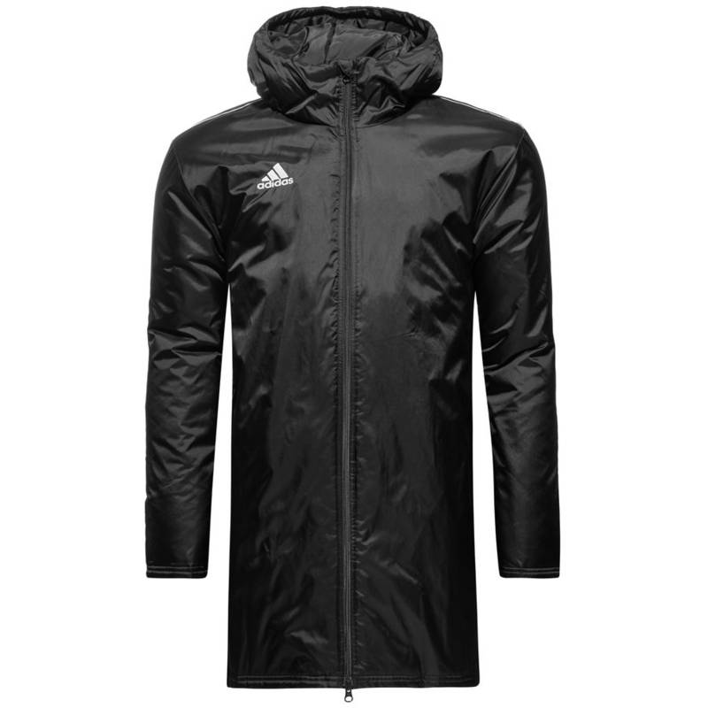 Спортивна куртка Adidas Stadium Jacket Core 18 CE9057, рис. 0