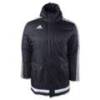 Спортивная куртка Adidas Tiro 15 STD JKT (черная) M64046, прев. 0