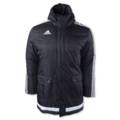 Спортивна куртка Adidas Tiro 15 STD JKT (чорна) M64046, прев. 0