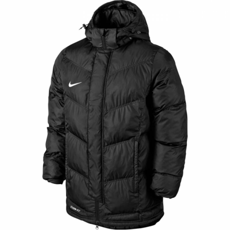 Куртка дитяча зимова Nike 645907-010, рис. 0