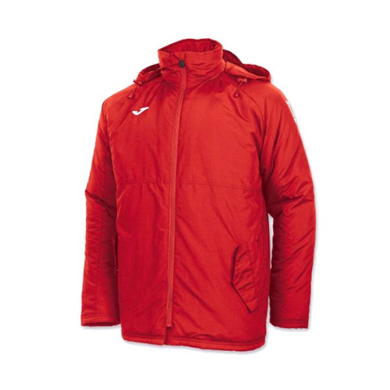 Зимняя куртка Joma ALASKA 100064.600, рис. 0