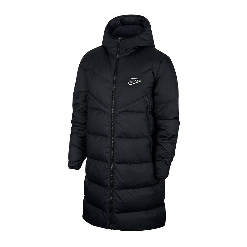Спортивна куртка пальто Nike Windrunner CU4412-010, рис. 0