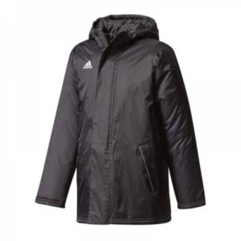 Спортивная детская куртка Adidas JR Core 15 BR4131, рис. 0