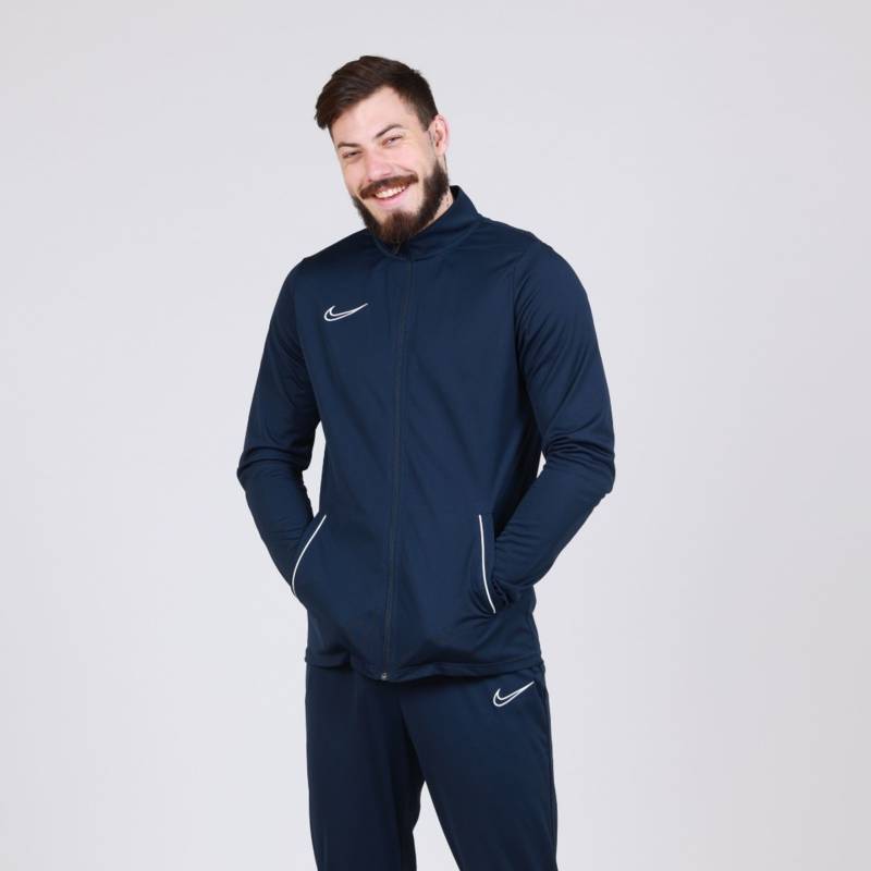 Спортивный костюм Nike Academy 21 CW6131-451, рис. 3