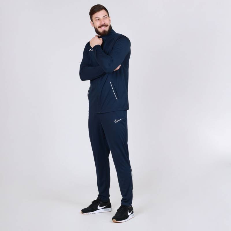 Спортивный костюм Nike Academy 21 CW6131-451, рис. 2