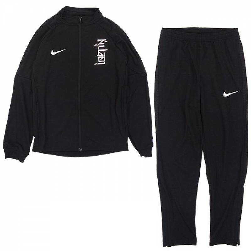 Дитячий спортивний костюм Nike Kylian Mbappe CV1500-010, рис. 0