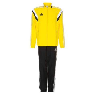 Детский cпортивный костюм Adidas Condi 14 F77206