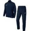 Спортивный костюм детский Nike Academy 16 Sideline 2 Woven JR 808759-451, прев. 0