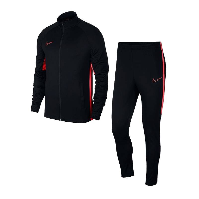 Спортивний тренувальний костюм Nike Academy 2020 AO0053-013, рис. 0