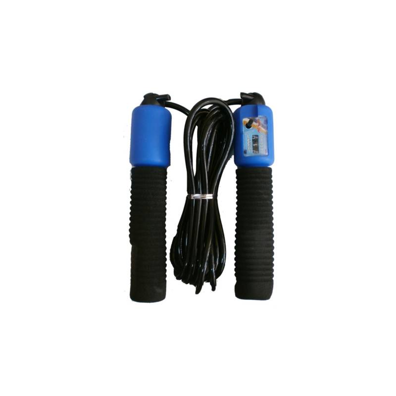 Скакалка скоростная со счетчиком PS FI-2512, рис. 1
