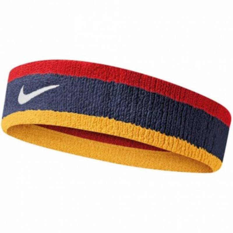 Пов'язка на голову Nike N0001544428OS, рис. 0