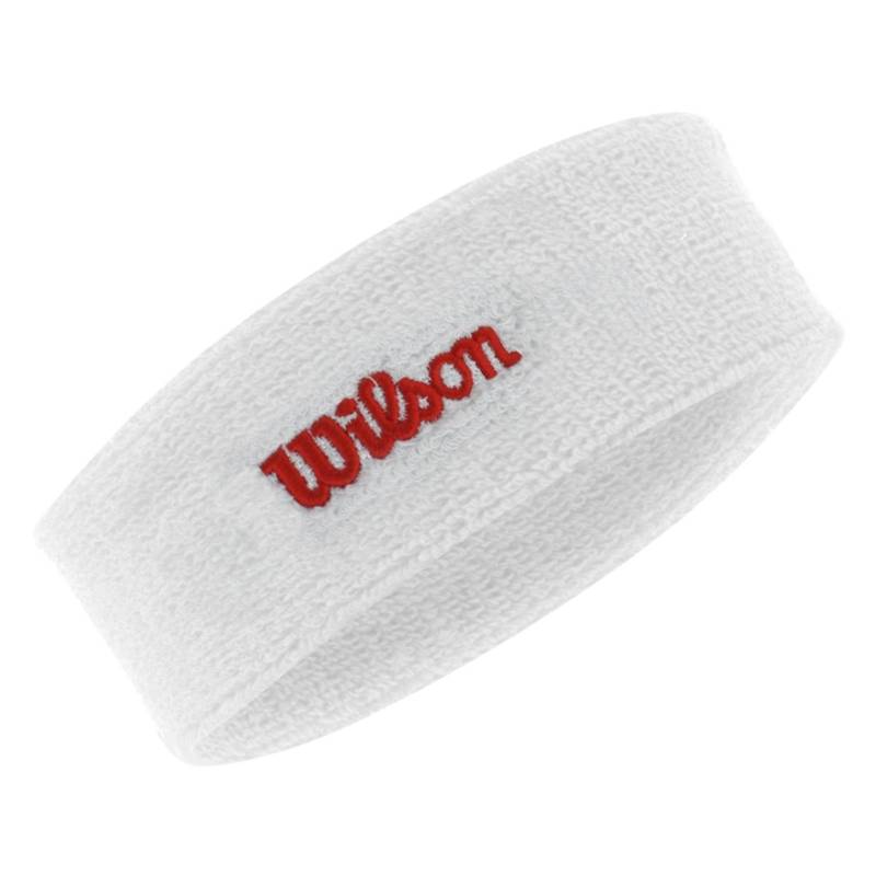 Пов'язка на голову Wilson WR5600110, рис. 0