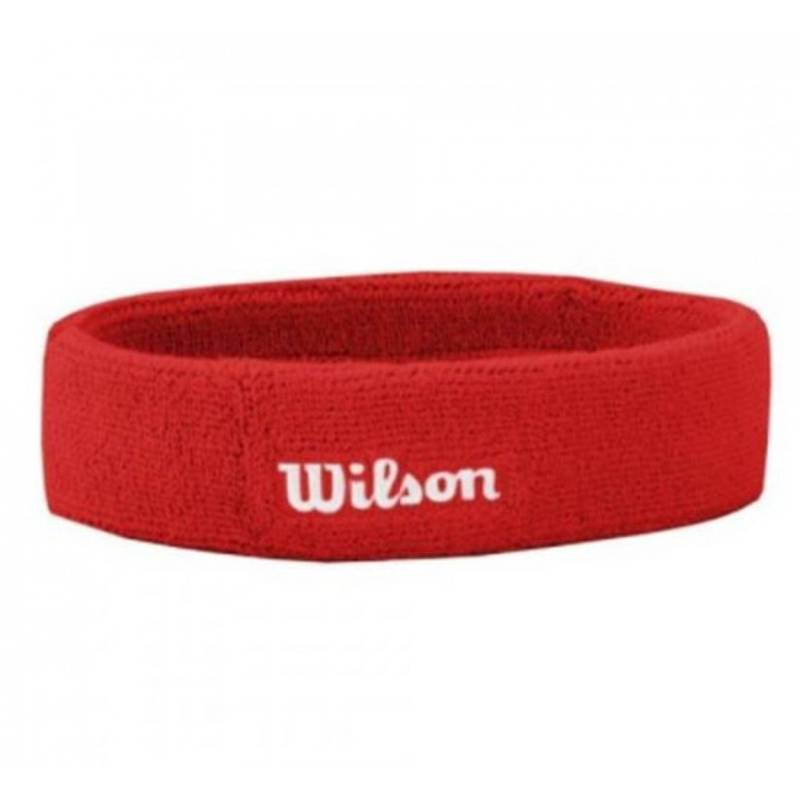 Повязка на голову Wilson WR5600190, рис. 0
