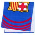 Полотенце FC Barcelona (70x140cm) 72624738-72624735, прев. 1
