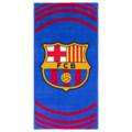 Полотенце FC Barcelona (70x140cm) 72624738-72624735, прев. 0