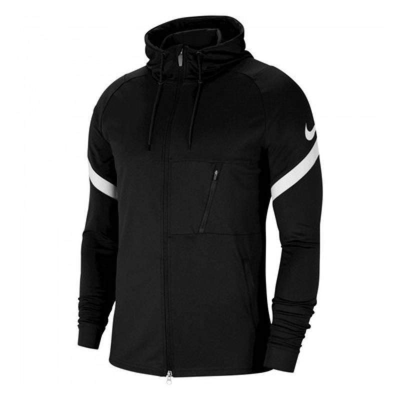 Джемпер Nike Strike 21 CW5865-010, рис. 0
