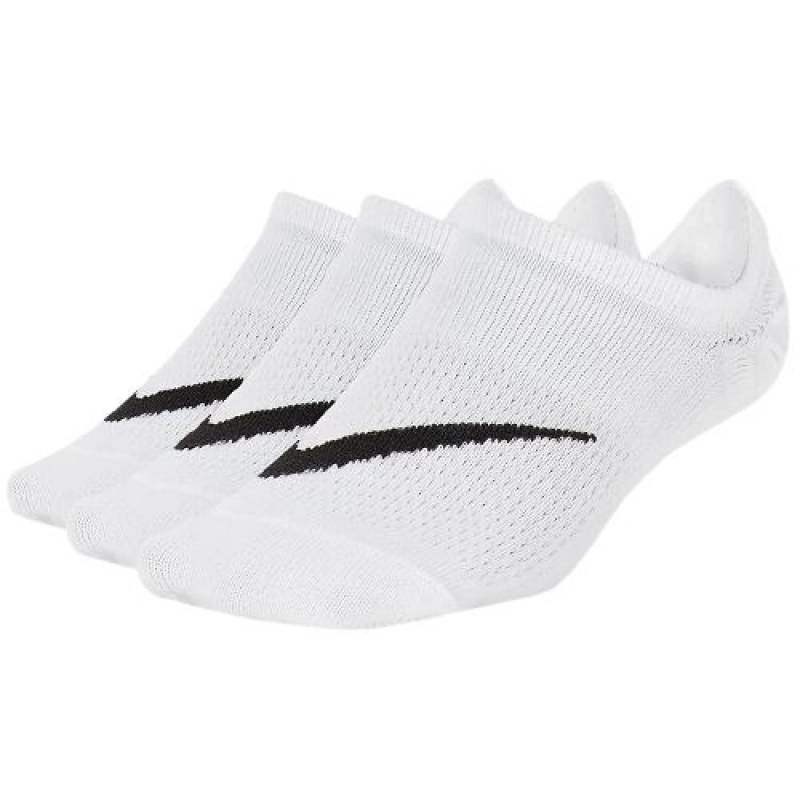 Носки NIKE (3шт) SX7824-100, рис. 0