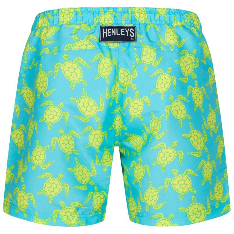 Шорти для купання Henleys HTG00839, рис. 1
