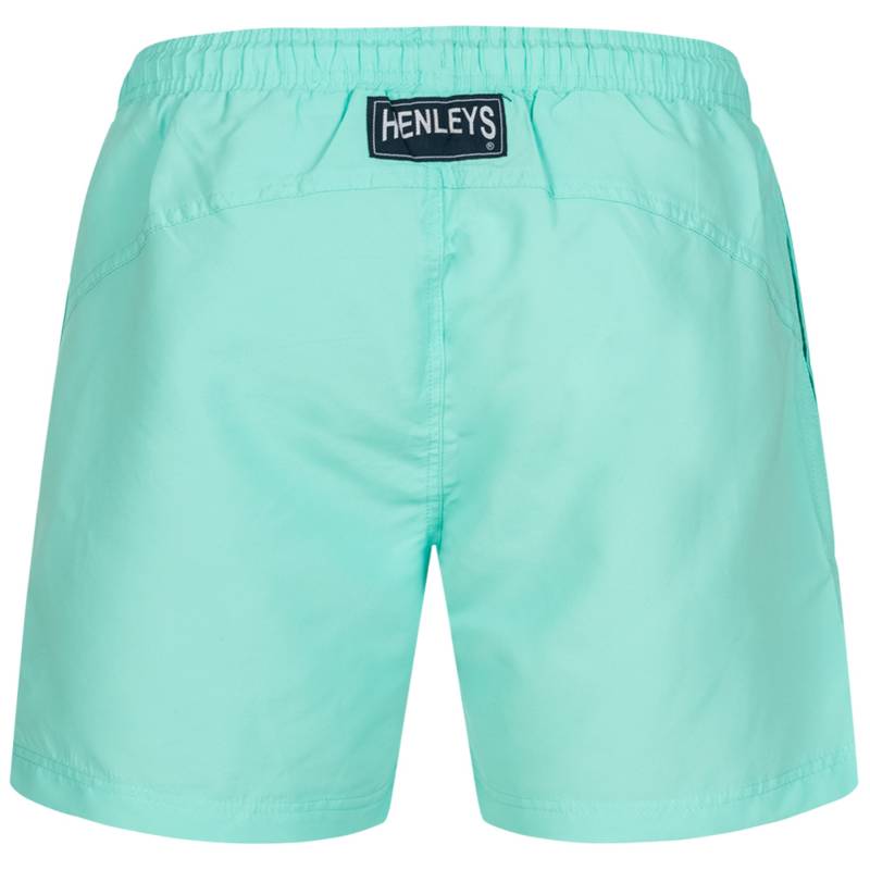 Шорти для купання Henleys HTG00840_A, рис. 1