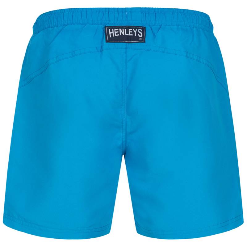 Шорти для купання Henleys HTG00840_FB, рис. 1