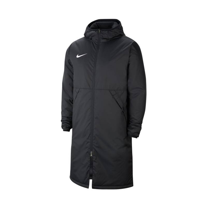 Куртка пальто Nike Park 20 CW6156-010, рис. 0