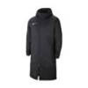Куртка пальто Nike Park 20 CW6156-010, прев. 0