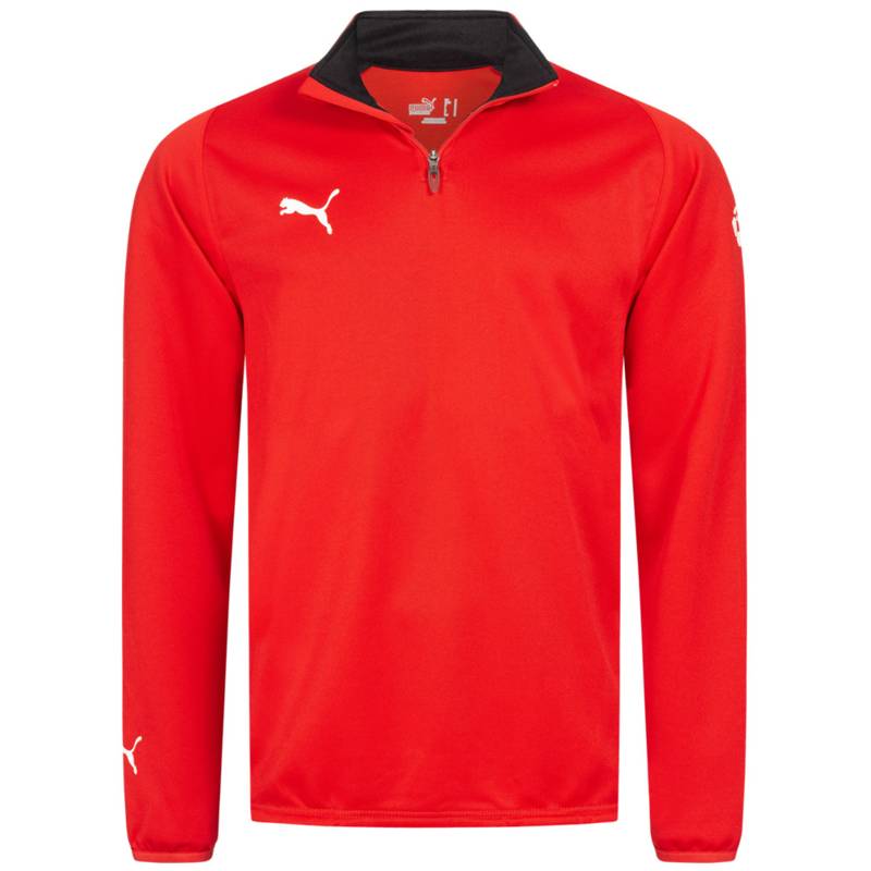 Джемпер Puma 650609-03, рис. 0