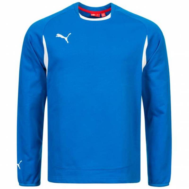 Джемпер Puma 651175-02, рис. 0