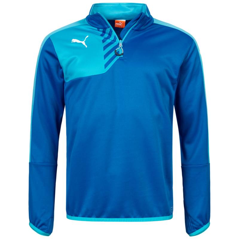 Джемпер Puma MESTRE Training Top 654370-02, рис. 0