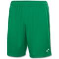 Шорты футбольные игровые зеленые Joma Nobel 100053.450, прев. 0