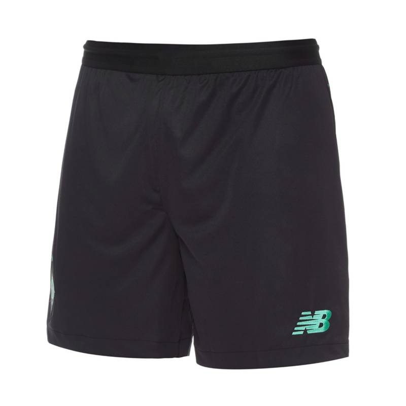 Мужские игровые шорты New Balance FCDK MS030257THD, рис. 0
